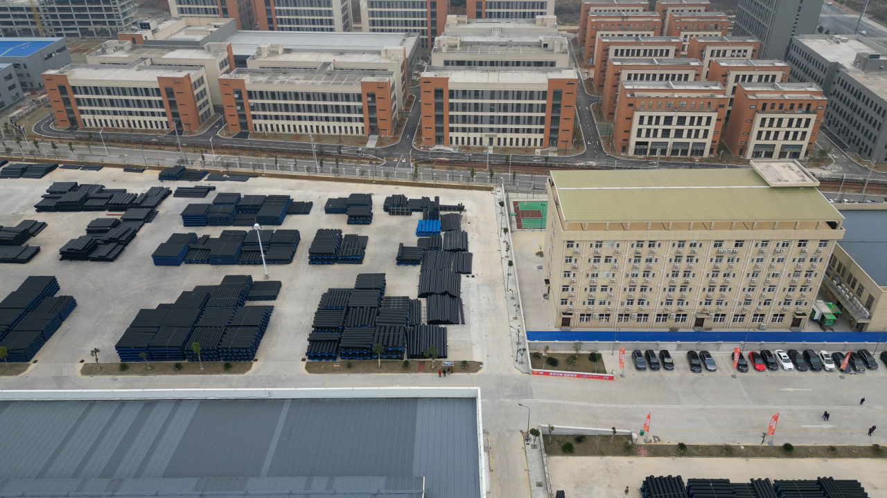 PE 拖拉管顶管施工常见质量通病：成因、预防及治理